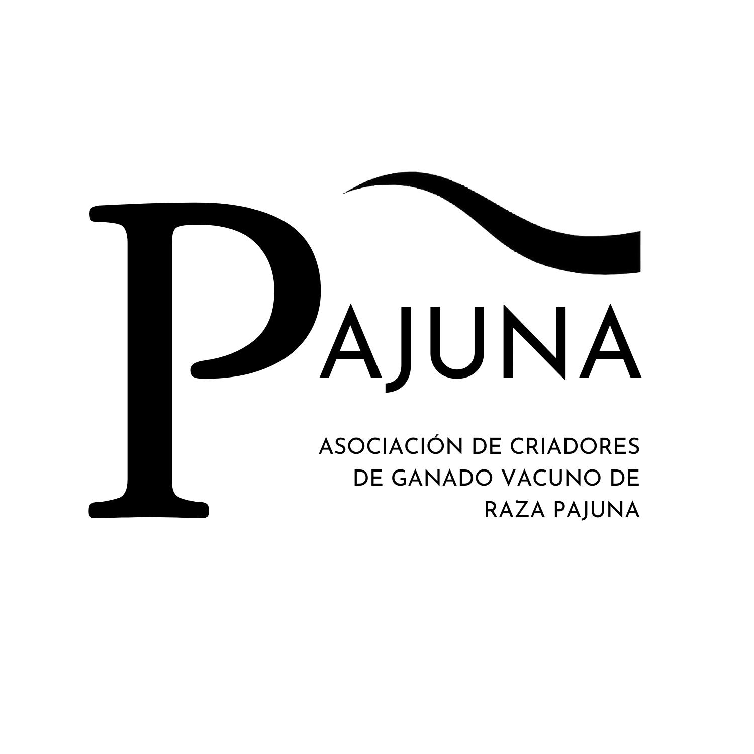 Logo Pajuna Fondo Blanco